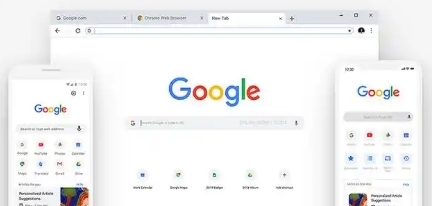 谷歌浏览器加强与ChromeOS的深度集成，提升跨平台协作1