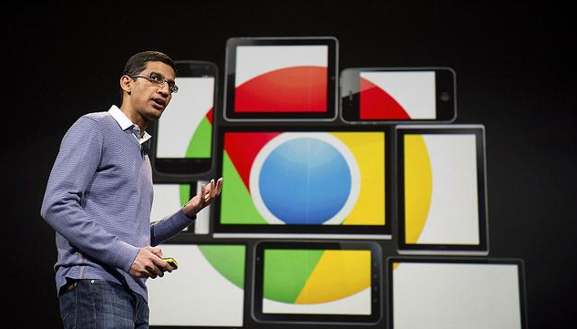 如何在Google Chrome浏览器中禁用广告弹窗1
