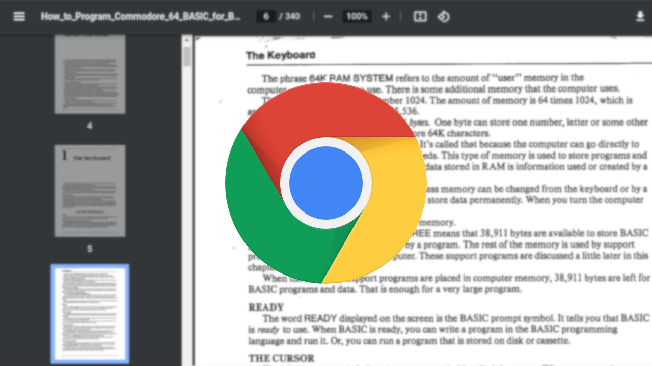 如何在Chrome浏览器中调试网页内容1
