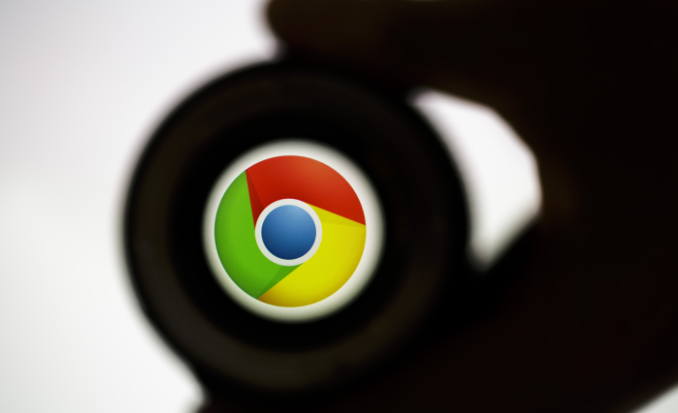 如何通过Chrome浏览器减少网页加载过程中的延时1