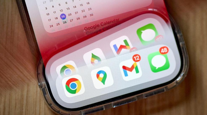 如何通过Google Chrome提升多设备同步效率1