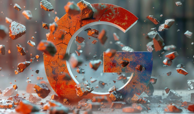 Google浏览器如何恢复默认设置1