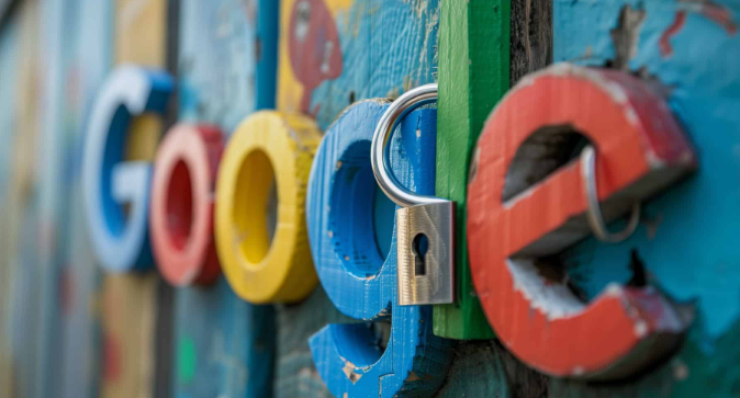 Google Chrome下载安装包更新失败修复方案1