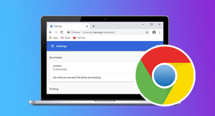 Google浏览器无法从官网下载安装时的解决方案1