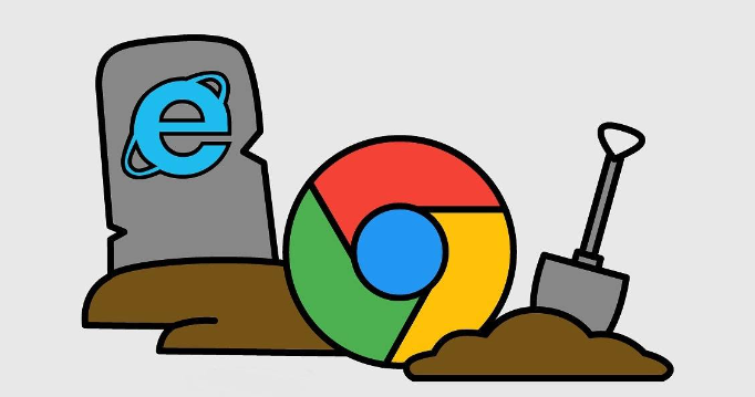 Google Chrome浏览器下载安装包选择技巧1