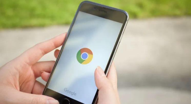 Chrome浏览器下载安装后如何加速页面加载1
