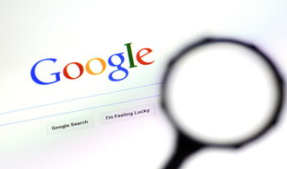 Google Chrome如何加速网页脚本加载速度1