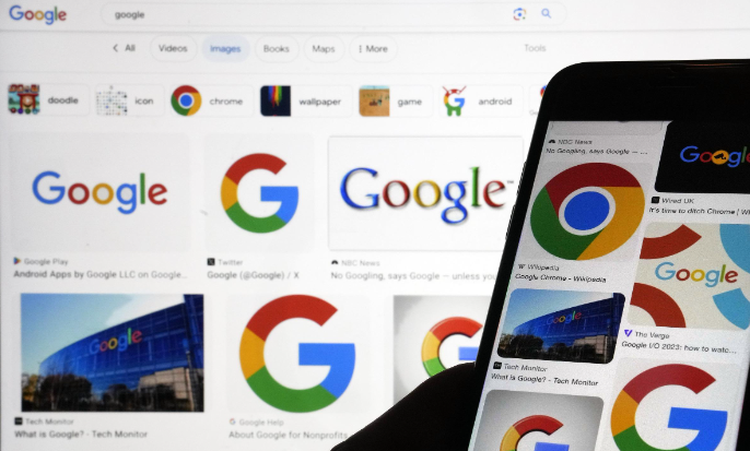 Google Chrome浏览器快速下载安装教程