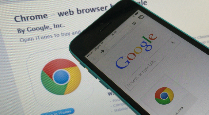 使用Google Chrome进行网页加载速度测试1