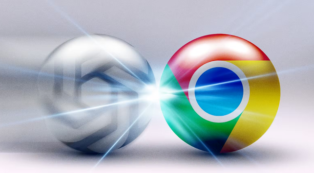 Google Chrome浏览器标签页刷新失效解决技巧1