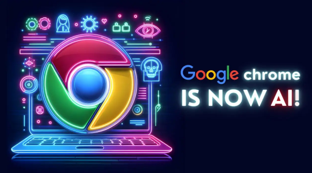 Chrome浏览器下载及密码安全保护教程1
