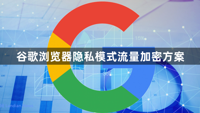 谷歌浏览器隐私模式流量加密方案1