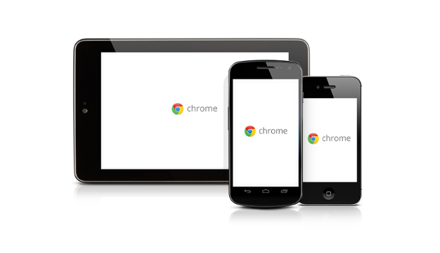 Google浏览器主页空白无法更改原因