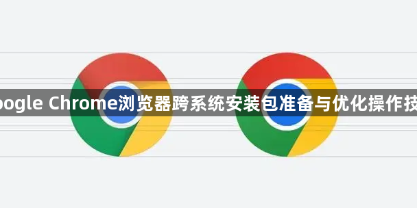 google Chrome浏览器跨系统安装包准备与优化操作技巧1