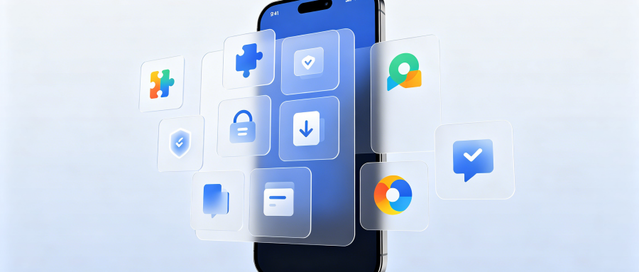谷歌浏览器手机版中文官方正版怎么下载认准正规渠道