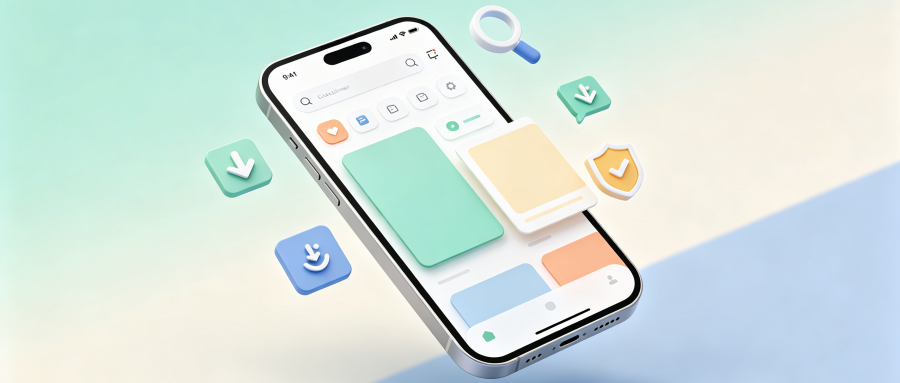 UC浏览器对比QQ浏览器哪个下载速度表现更好